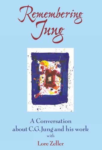 Remembering Jung #26 () poster
