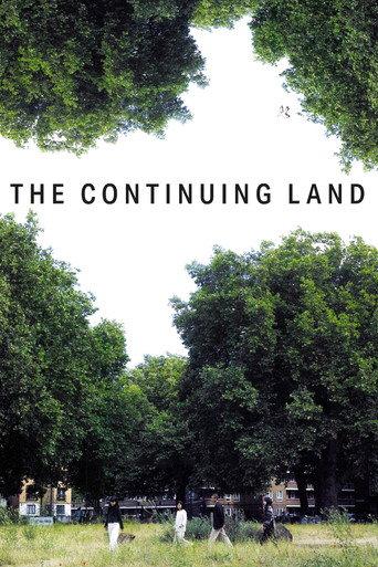 The Continuing Land (2024) poster