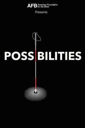 Possibilities (2024) poster