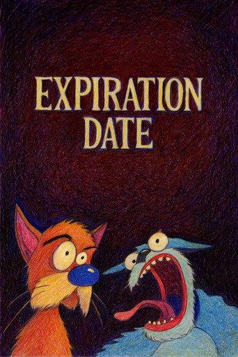 Expiration Date (1993) poster