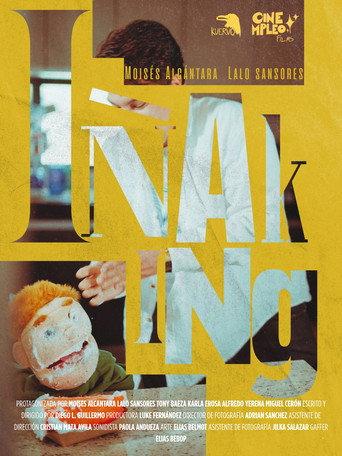 Iñaking () poster