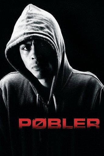 Rebels (2015) poster