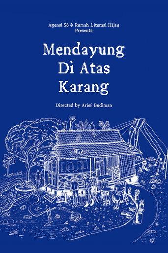 A Journey of Island People (2024) poster