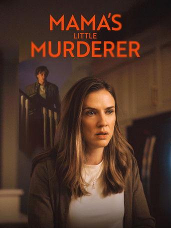 Mama's Little Murderer (2026) poster