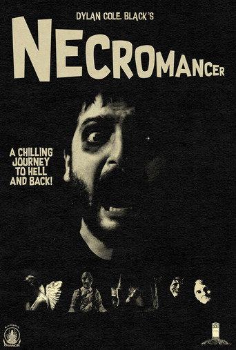 Necromancer: Part 2 (2023) poster