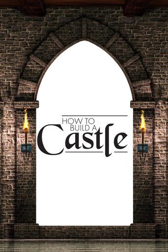 How to Build a Castle (2018) poster