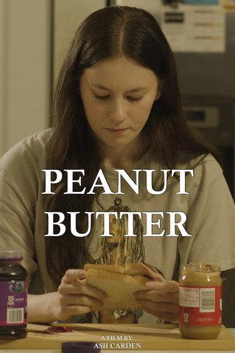 Peanut Butter (2025) poster