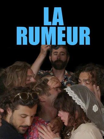 La Rumeur () poster