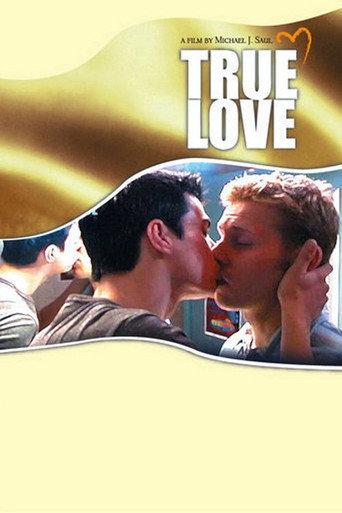 True Love (2004) poster