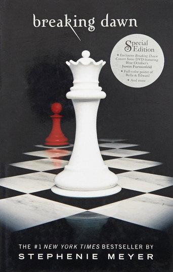 Breaking Dawn Concert Series (2008) poster