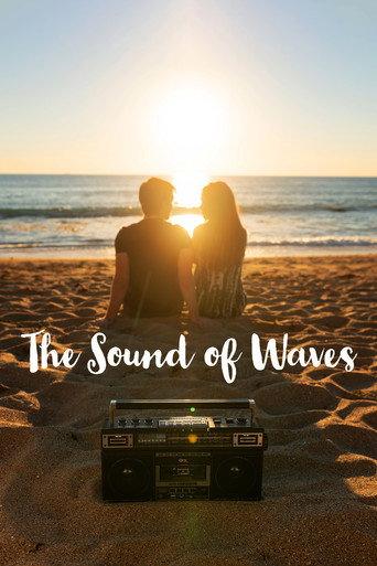 The Sound of Waves (2023) poster