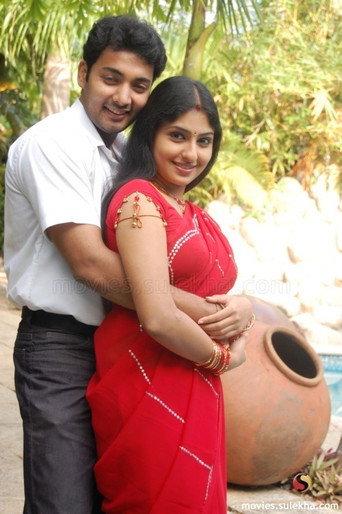 Silandhi (2008) poster