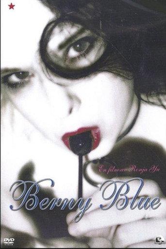 Berny Blue (2008) poster