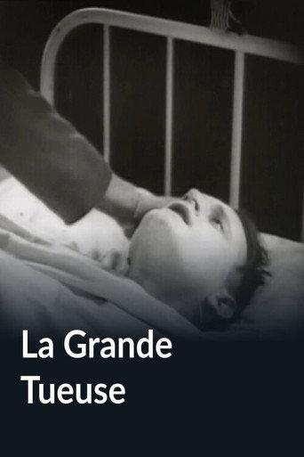 La Grande Tueuse (2006) poster