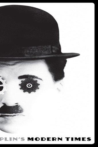Silent Traces: Modern Times (2010) poster
