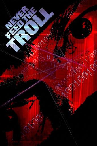 Never Feed the Troll (2010) poster