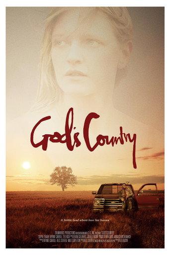 God's Country () poster
