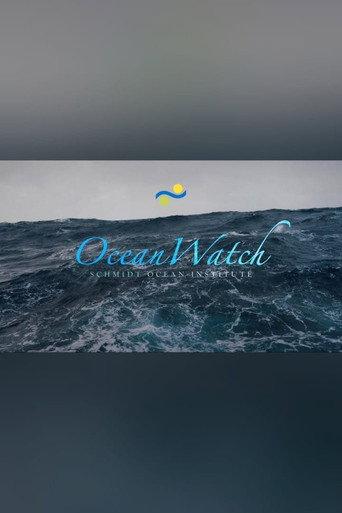 Ocean Watch (2024) poster