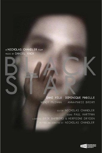 Black Star (2025) poster