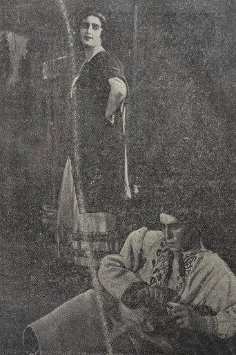 Viy (1918) poster