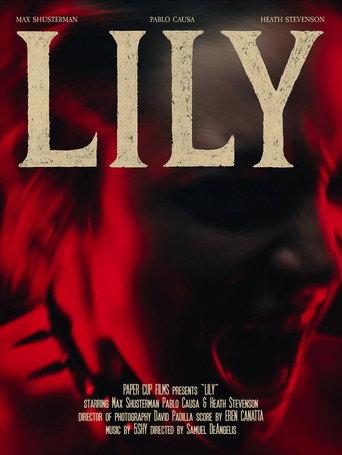 Lily (2026) poster