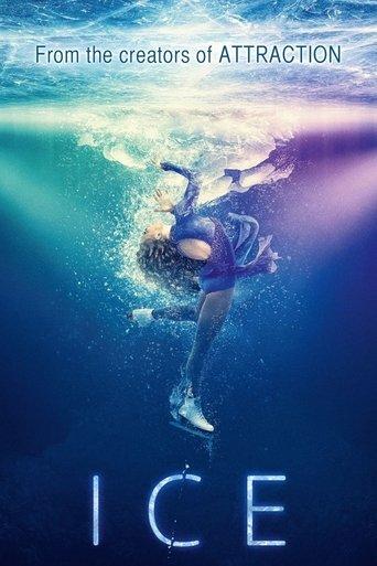 Ice (2018) poster