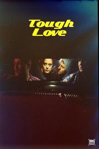 Tough Love (2018) poster