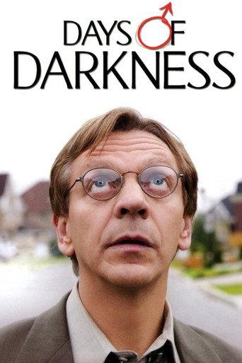 Days of Darkness (2007) poster