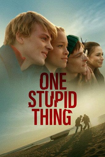 One Stupid Thing (2025) poster