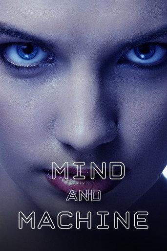 Mind and Machine (2017) poster