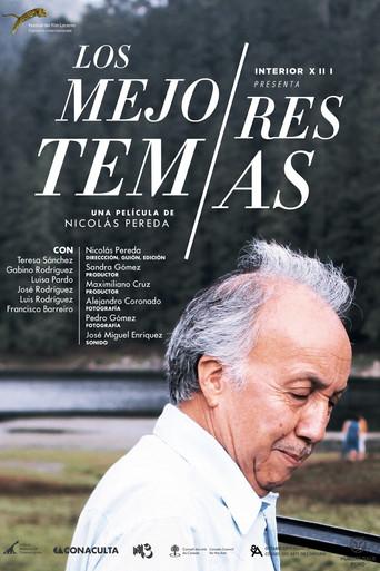 Greatest Hits (2012) poster