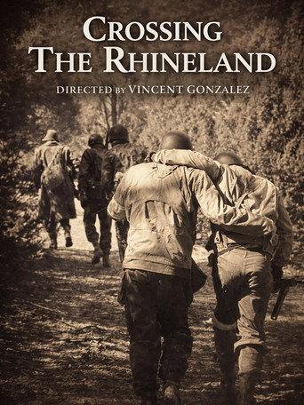 Crossing The Rhineland (2026) poster