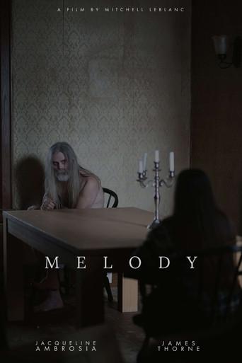Melody (2021) poster