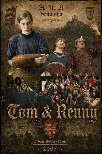 Tom & Renny (2007) poster
