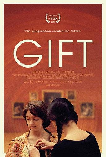 Gift (2019) poster