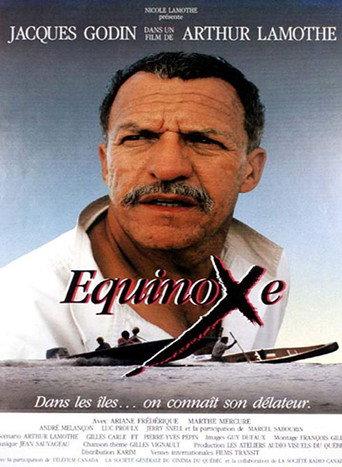Equinoxe (1986) poster