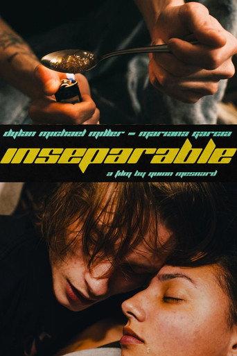 Inseparable () poster