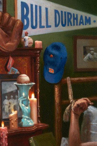 Bull Durham: Between the Lines (2002) poster