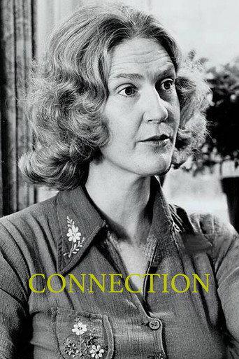 Connection (1986) poster