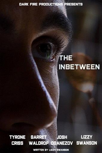 The Inbetween (2026) poster