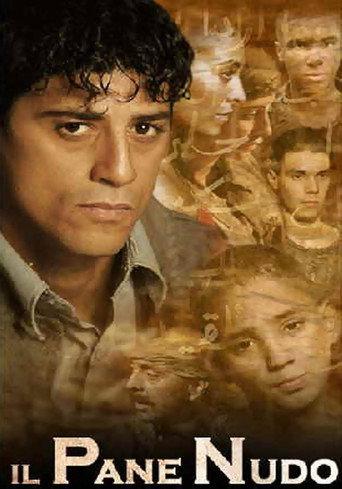 For Bread Alone (2004) poster