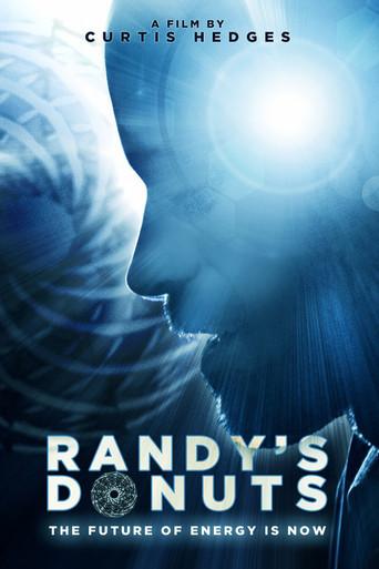 Randy's Donuts (2013) poster