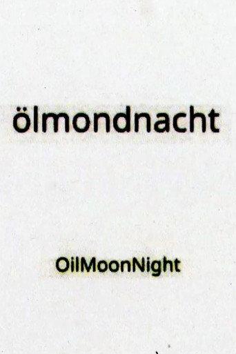 OilMoonNight (2023) poster