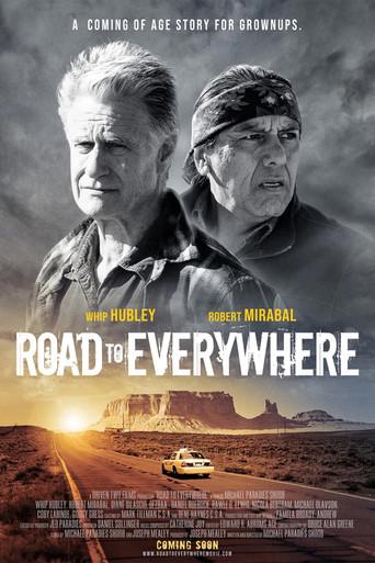 Road to Everywhere () poster