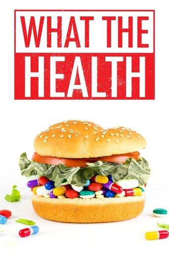 What the Health (2017) poster