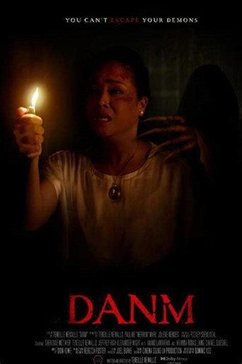 Danm (2026) poster