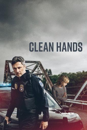 Clean Hands (2026) poster