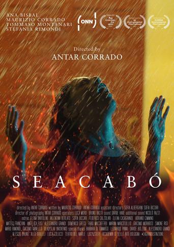 SEACABÒ (2019) poster