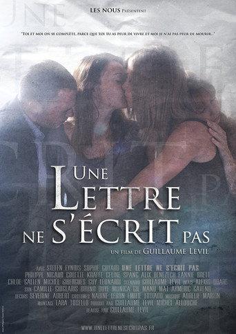 You Can't Write a Letter (2014) poster