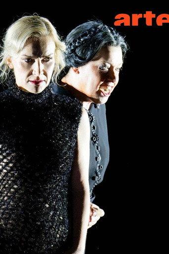 Richard Strauss: The Woman without a Shadow @ Aix-en-Provence Festival 2026 (2026) poster